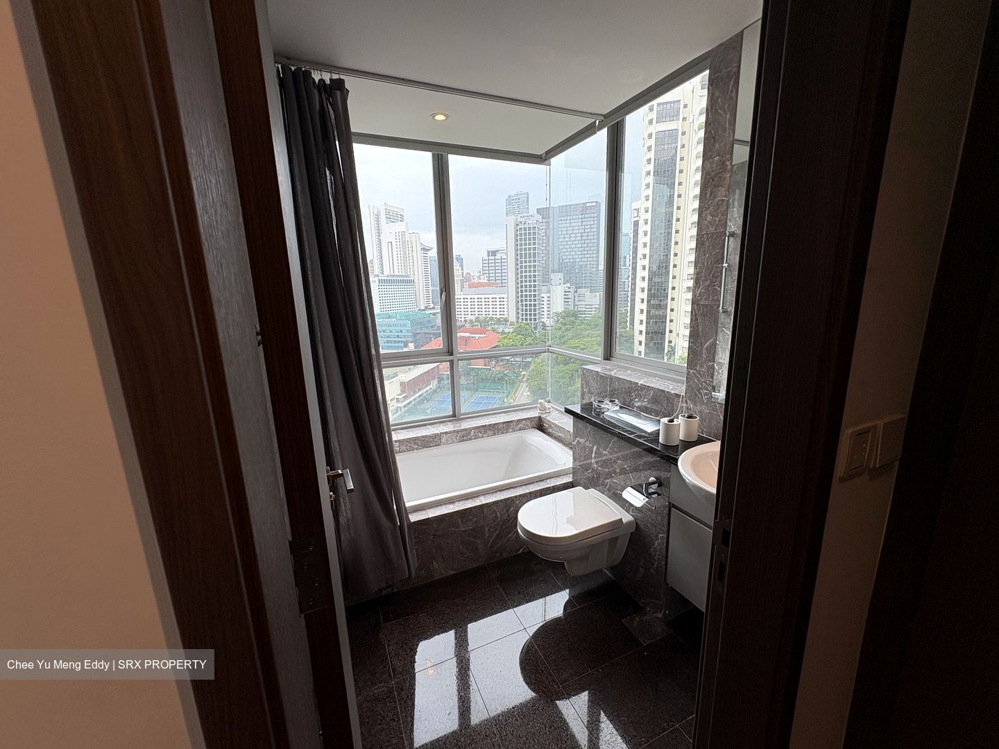 Draycott Eight (D10), Condominium #536556701